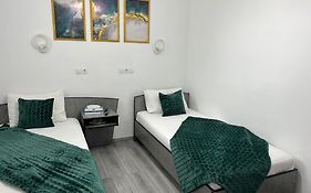 Motel Buti